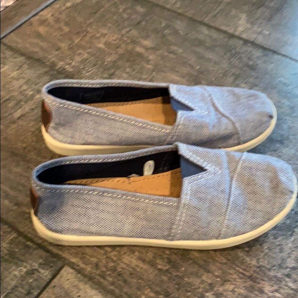 Boys Next Direct Espadrilles
